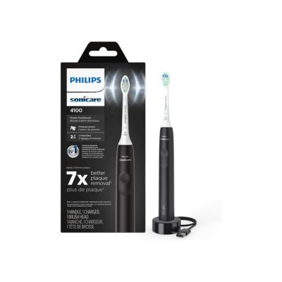 Electric Tooth Brush