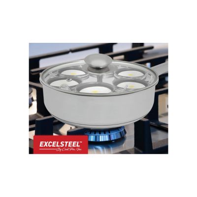 EXCELSTEEL Non Stick