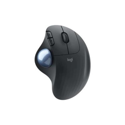 Ergonomic Mouse