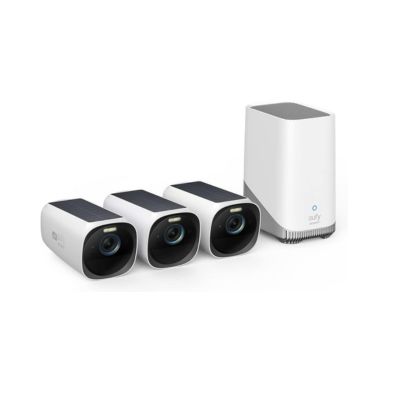 Eufy Security Cam