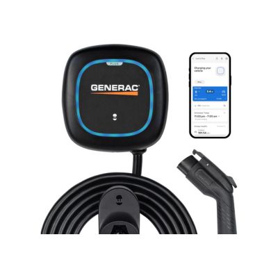 Electric Vehicle (EV) Charger