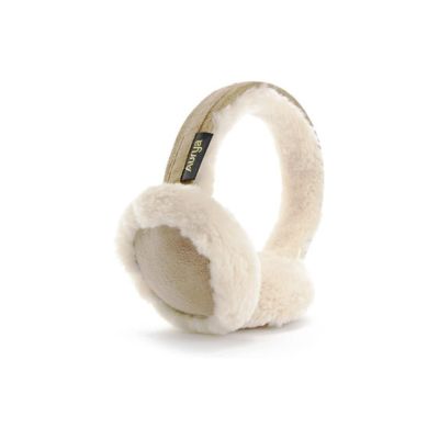 Ear muffs