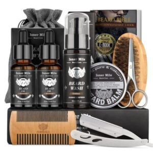 Beard Care Kit