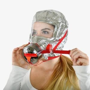 Fire Emergency Escape Mask