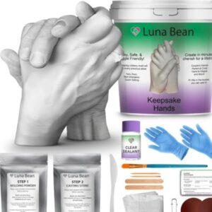 Hand Casting Kit