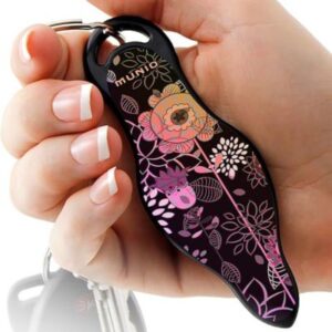 _Self Defense Keychain Kit