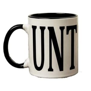 Unt Mug