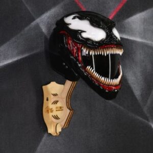 Venom Motorcycle Helmet