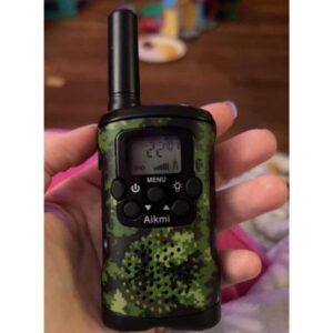 Walkie Talkies for Kids Original Image