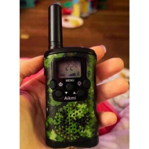 Walkie Talkies for Kids