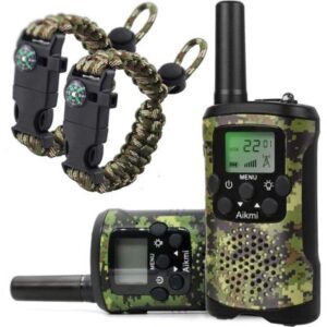 Walkie Talkies for Kids